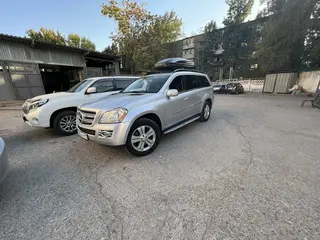 Mercedes-Benz GL 450