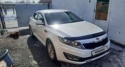 Kia Optima 2013 годаfor7 500 000 тг. в Семей