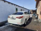 Kia Optima 2013 года за 8 000 000 тг. в Семей – фото 2