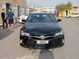 Toyota Camry 2016 года за 7 500 000 тг. в Актау – фото 3