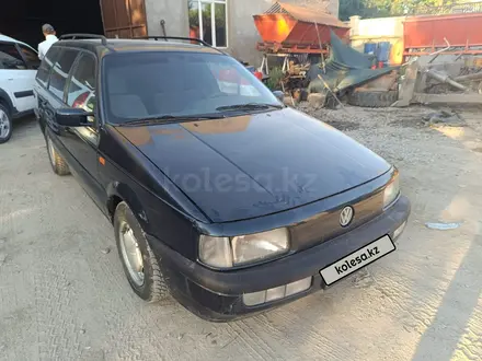 Volkswagen Passat 1993 года за 2 200 000 тг. в Шымкент