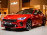 Kia Stinger 2023 года за 20 890 000 тг. в Туркестан – фото 3