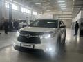 Toyota Highlander 2014 годаүшін19 500 000 тг. в Шымкент – фото 2