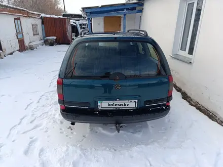 Opel Omega 1994 года за 1 500 000 тг. в Караганда – фото 4