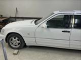 Mercedes-Benz S 320 1997 года за 3 200 000 тг. в Алматы