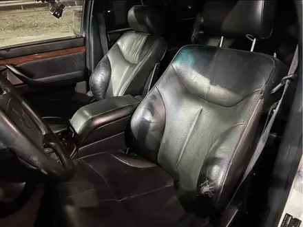 Mercedes-Benz S 320 1997 года за 3 200 000 тг. в Алматы – фото 5