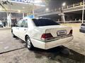 Mercedes-Benz S 320 1997 года за 3 200 000 тг. в Алматы – фото 3