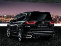 Оригинальный обвес Modellista на LC300 за 2 000 000 тг. в Алматы – фото 2