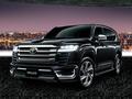 Оригинальный обвес Modellista на LC300 за 2 000 000 тг. в Алматы