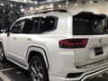 Оригинальный обвес Modellista на LC300 за 2 000 000 тг. в Алматы – фото 6
