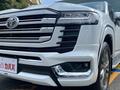 Оригинальный обвес Modellista на LC300 за 2 000 000 тг. в Алматы – фото 4