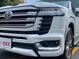 Оригинальный обвес Modellista на LC300 за 2 000 000 тг. в Алматы – фото 4
