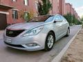 Hyundai Sonata 2012 годаfor4 500 000 тг. в Кызылорда