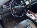 Toyota Camry 2013 годаүшін8 900 000 тг. в Астана – фото 19