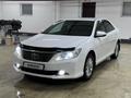 Toyota Camry 2013 годаүшін8 900 000 тг. в Астана – фото 2