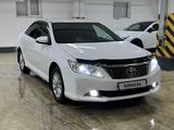 Toyota Camry 2013 годаүшін8 900 000 тг. в Астана