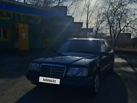 Mercedes-Benz E 200 1994 года за 2 100 000 тг. в Шымкент – фото 10