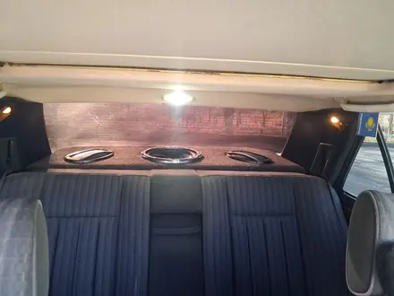Mercedes-Benz E 200 1994 года за 2 100 000 тг. в Шымкент – фото 16