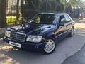 Mercedes-Benz E 200 1994 года за 2 100 000 тг. в Шымкент – фото 3