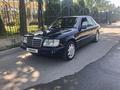 Mercedes-Benz E 200 1994 года за 2 100 000 тг. в Шымкент – фото 9
