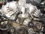 Двигатель Ниссан Мурано Z51 Теана J32 за 500 000 тг. в Шымкент – фото 3