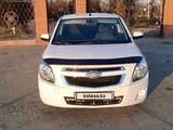 Chevrolet Cobalt 2023 годаfor6 700 000 тг. в Кызылорда – фото 2