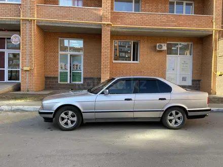 BMW 520 1994 годаүшін2 755 000 тг. в Астана