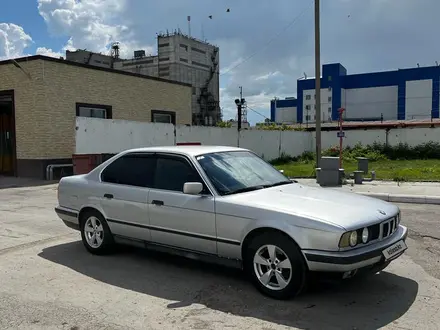 BMW 520 1994 годаүшін2 755 000 тг. в Астана – фото 5