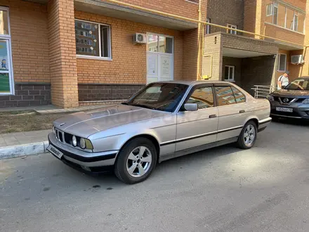 BMW 520 1994 годаүшін2 755 000 тг. в Астана – фото 6