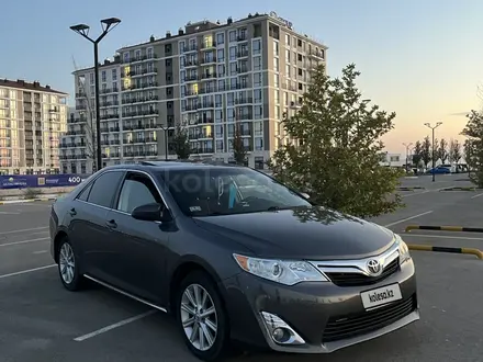 Toyota Camry 2014 года за 6 300 000 тг. в Актау