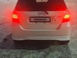 Honda Fit 2003 годаfor2 999 999 тг. в Астана – фото 4