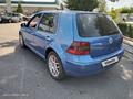 Volkswagen Golf 2001 года за 3 300 000 тг. в Шымкент – фото 15