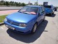 Volkswagen Golf 2001 годаүшін3 300 000 тг. в Шымкент – фото 20