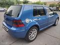 Volkswagen Golf 2001 года за 3 300 000 тг. в Шымкент – фото 38