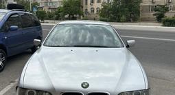 BMW 525 2002 года за 3 200 000 тг. в Актау