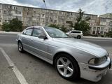BMW 525 2002 года за 3 350 000 тг. в Актау – фото 3