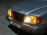 Mercedes-Benz E 220 1993 года за 900 000 тг. в Шымкент