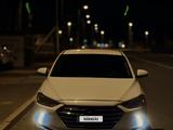 Hyundai Elantra 2018 годаүшін4 300 000 тг. в Атырау