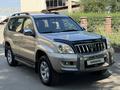 Toyota Land Cruiser Prado 2009 года за 12 000 000 тг. в Алматы – фото 14