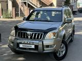 Toyota Land Cruiser Prado 2009 года за 12 000 000 тг. в Алматы – фото 2