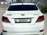 Hyundai Accent 2014 годаүшін5 000 000 тг. в Кызылорда – фото 3