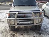 Mitsubishi Pajero 1993 года за 3 550 000 тг. в Алматы – фото 2