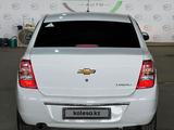 Chevrolet Cobalt 2022 годаүшін4 800 000 тг. в Шымкент – фото 2