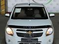 Chevrolet Cobalt 2022 года за 4 800 000 тг. в Шымкент