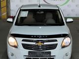 Chevrolet Cobalt 2022 годаүшін4 800 000 тг. в Шымкент