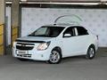 Chevrolet Cobalt 2022 года за 4 800 000 тг. в Шымкент – фото 3