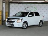 Chevrolet Cobalt 2022 годаүшін4 800 000 тг. в Шымкент – фото 3