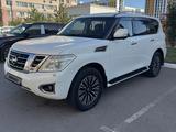 Nissan Patrol 2013 года за 14 500 000 тг. в Астана