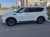 Nissan Patrol 2013 годаүшін14 500 000 тг. в Астана – фото 4