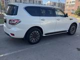 Nissan Patrol 2013 годаүшін14 500 000 тг. в Астана – фото 3